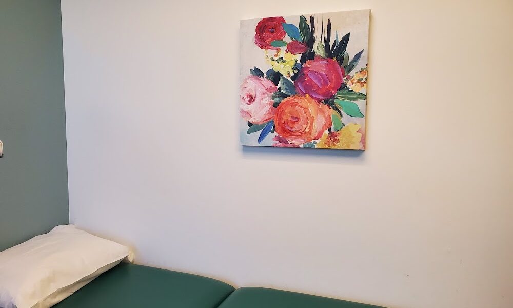 Garden Of Health – Naturopathic Physician