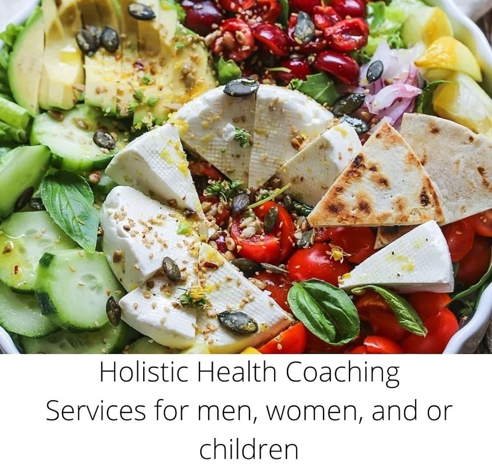 Sangoma Holistic Health Center