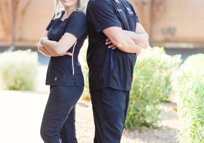 Vitality Integrative Medical
