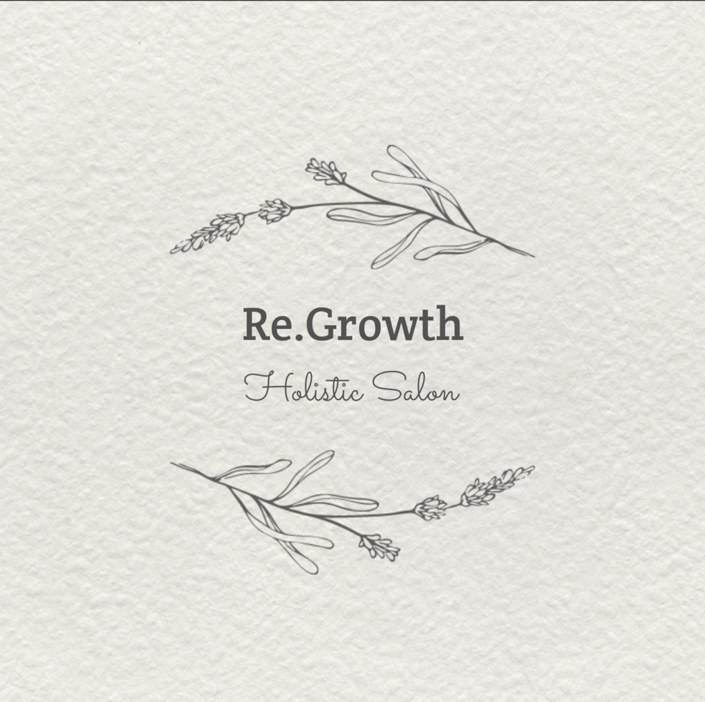 Re.Growth Holistic Salon